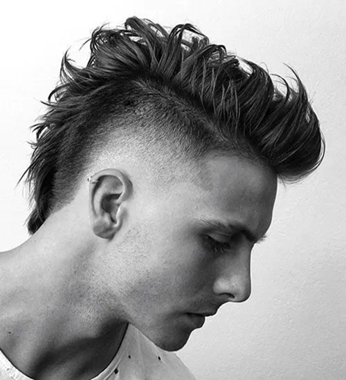 Corte Moicano
