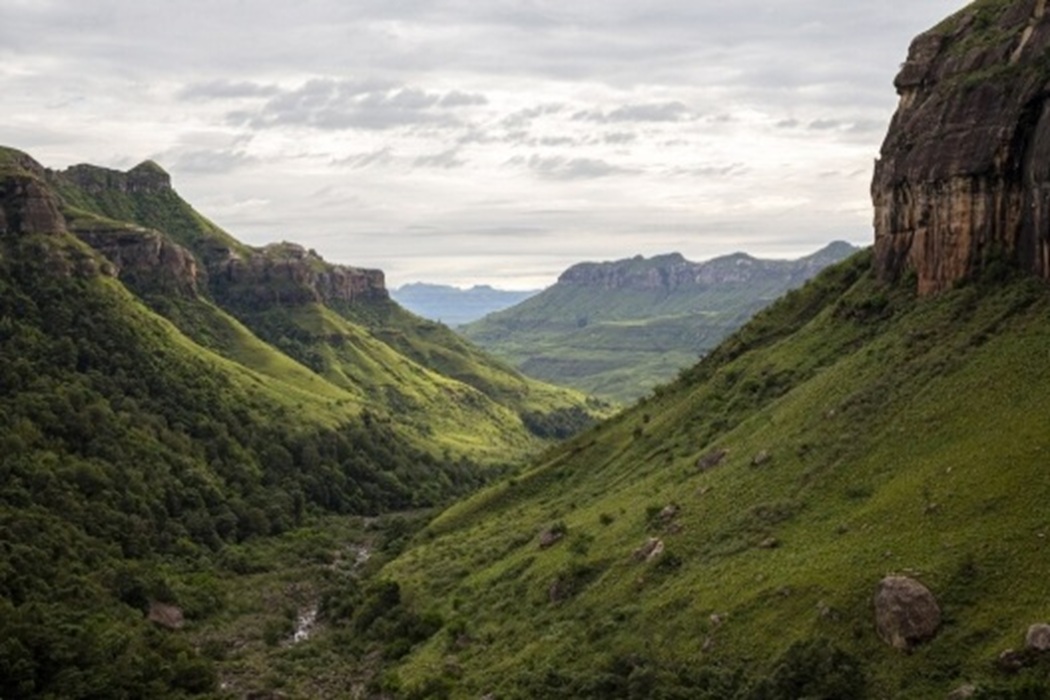 montanha