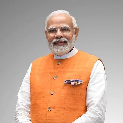 Narendra Modi