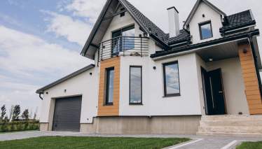 Construção de casas