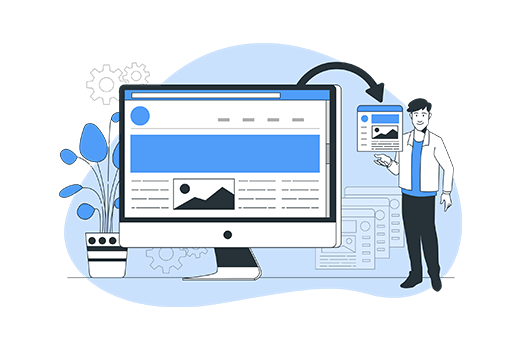 website